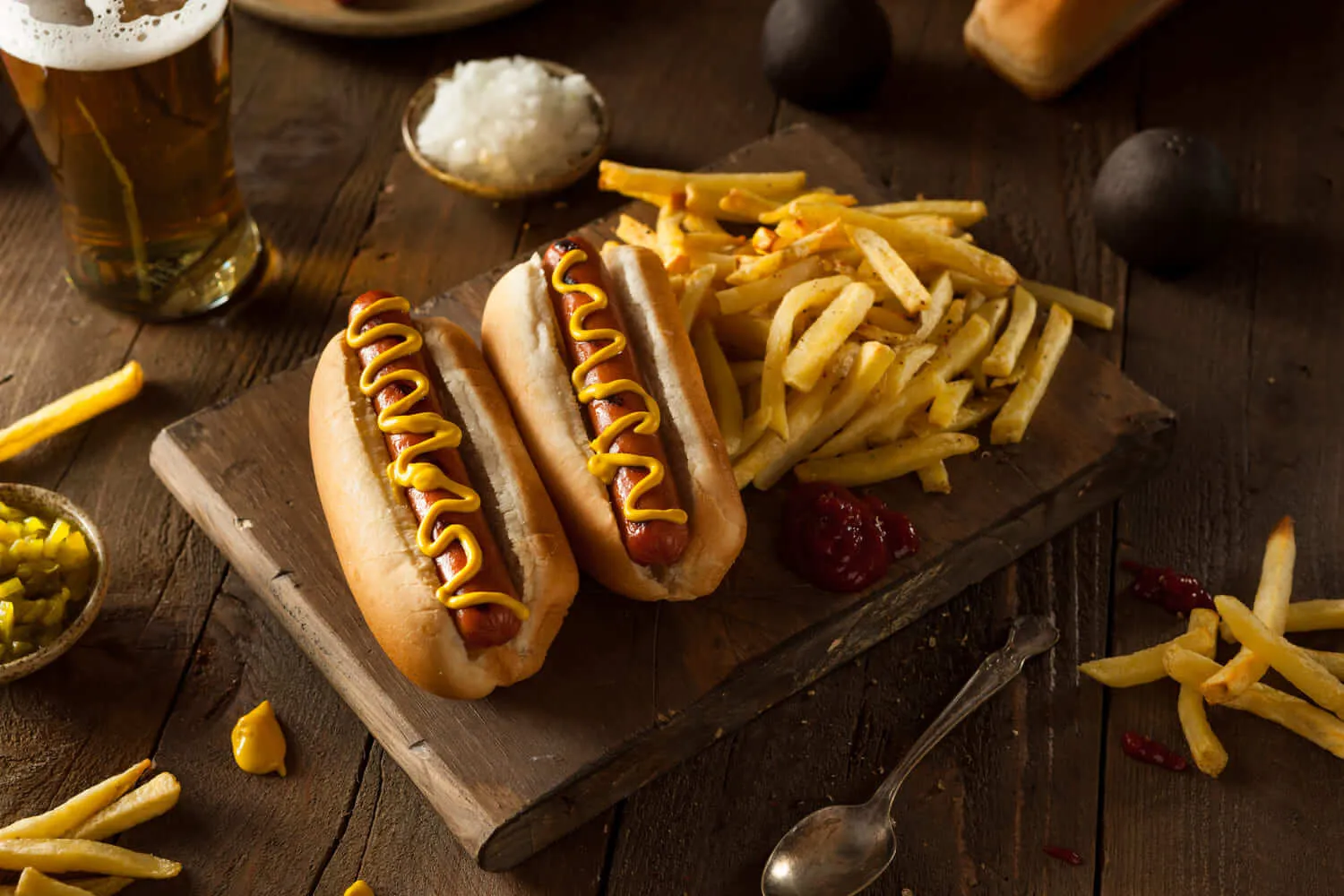 Por qué deberías alquilar un Food Truck para family days en Madrid de El Perro Salvaje